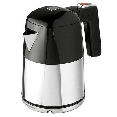 Hervidor DIVA 1L Inox